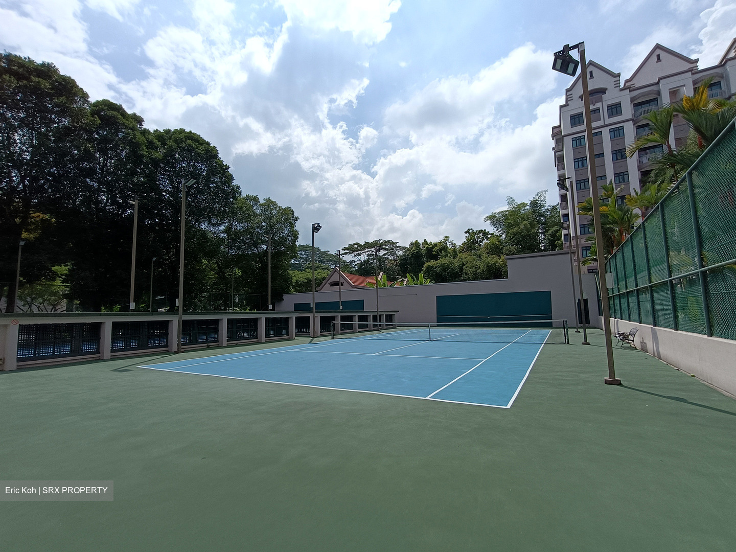 Hume Park I (D21), Condominium #416202771